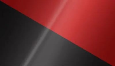 Carnival Red / Sapphire Black