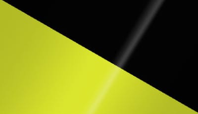 Sapphire Black/ Triumph Yellow