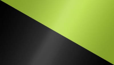 Roulette Green / Jet Black