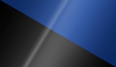 Caspian Blue / Sapphire Black