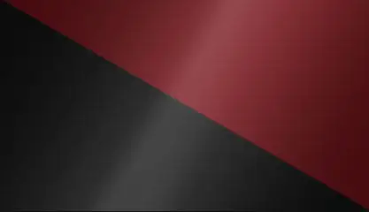 Carnival Red / Storm Grey