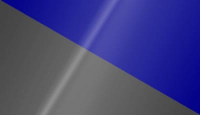 Caspian Blue / Storm Grey