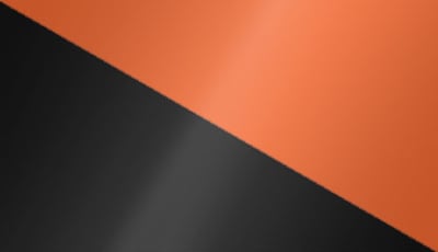 Baja Orange / Sapphire Black