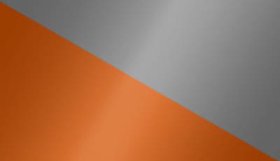 Baja Orange / Aluminium Silve