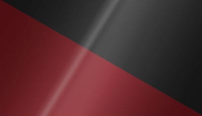 Sapphire Black / Carnival Red