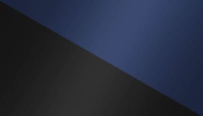 Satin Pac Blue / Matt Satin Blk