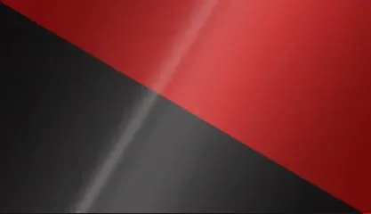 Carnival Red / Sapphire Black