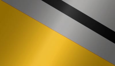 Metalc Racng Yelow / Alunum Slvr