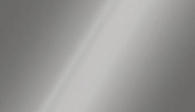 Matt Aluminium Silver