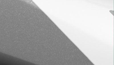 Mineral Grey / Crystal White