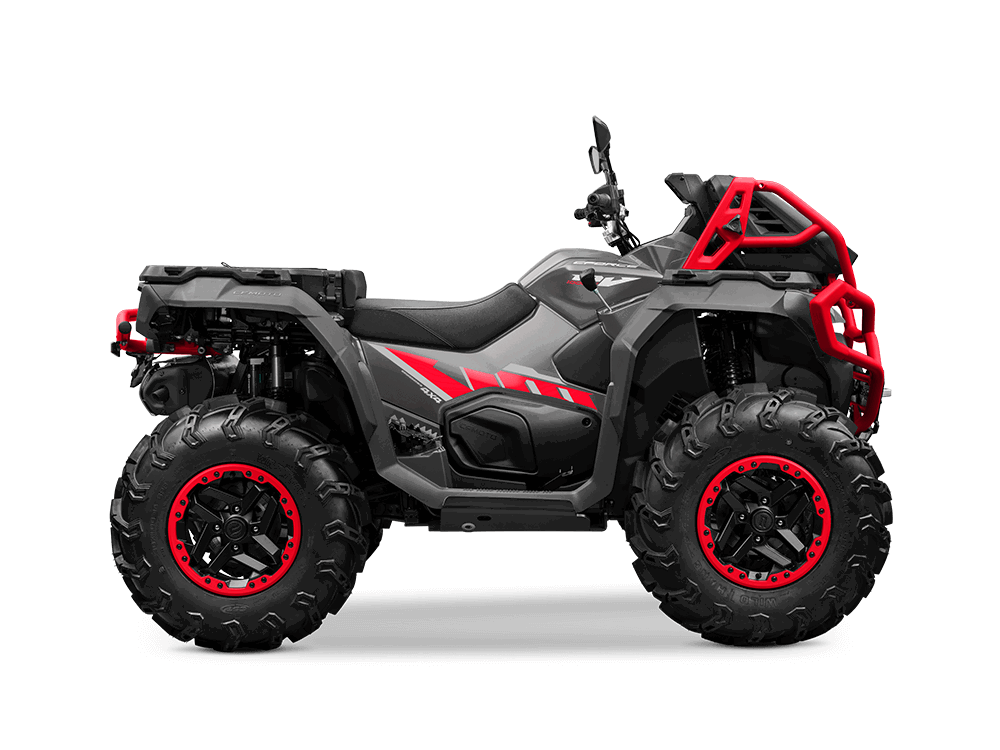 CFORCE 1000 MUD VERSION