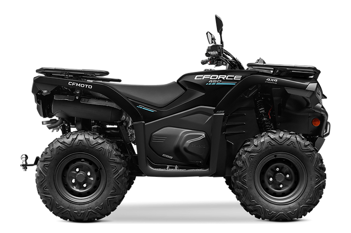 CFORCE 450