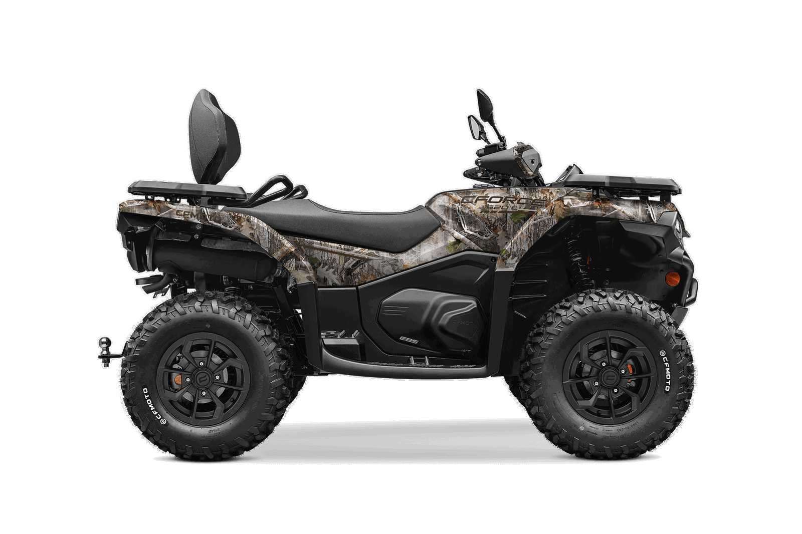 tiger 900 gt 2025 graphite sapphire black large