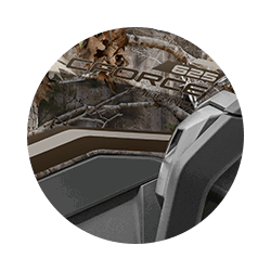 True Timber Camo