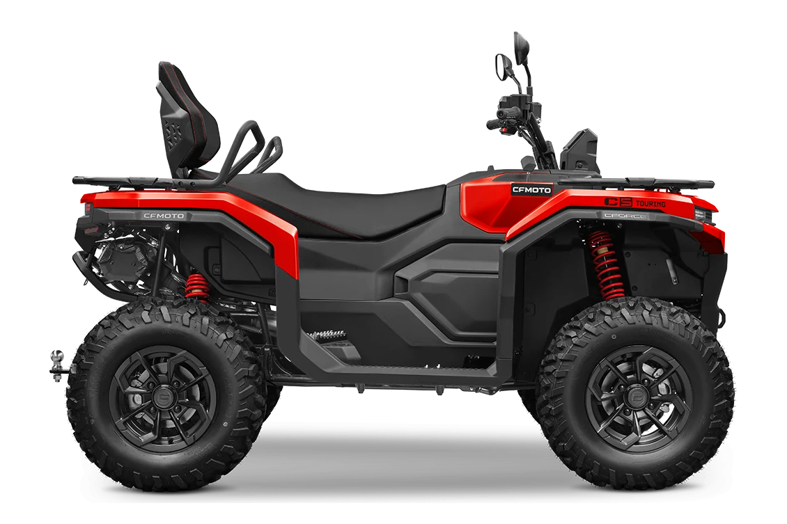 CFORCE C5 TOURING