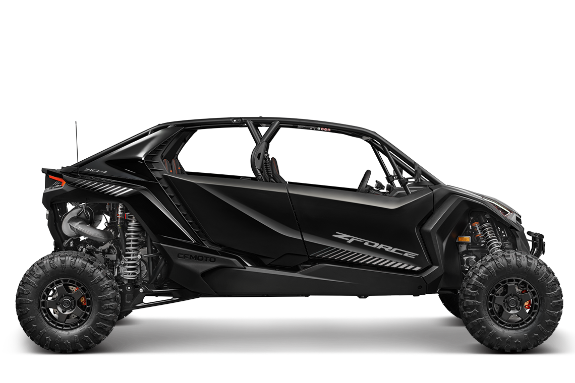 ZFORCE Z10-4