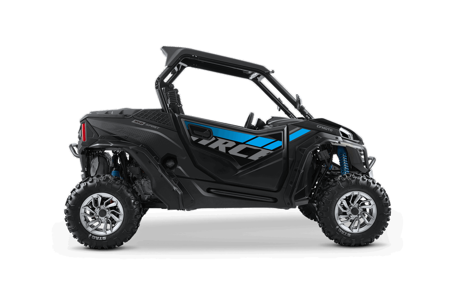 ZFORCE 950 SPORT