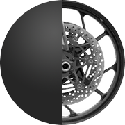 Thrilling Black