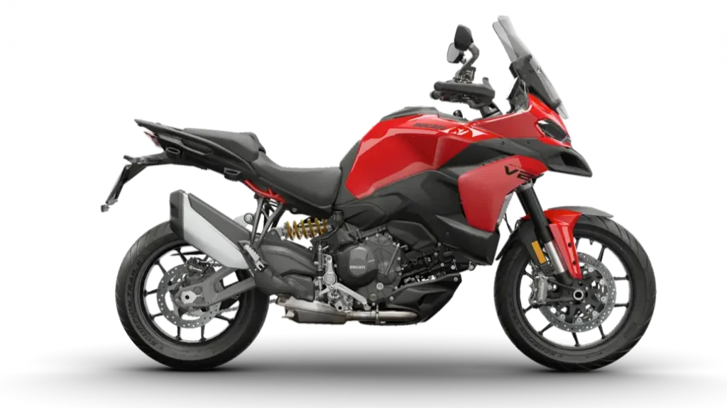 Multistrada V2