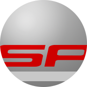 SP Livery