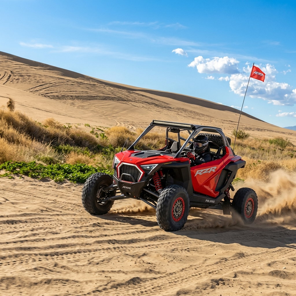 Ofertas Polaris CDMX