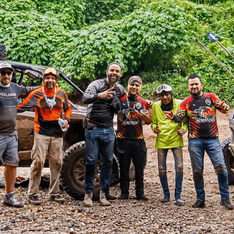 Polaris Cuernavaca