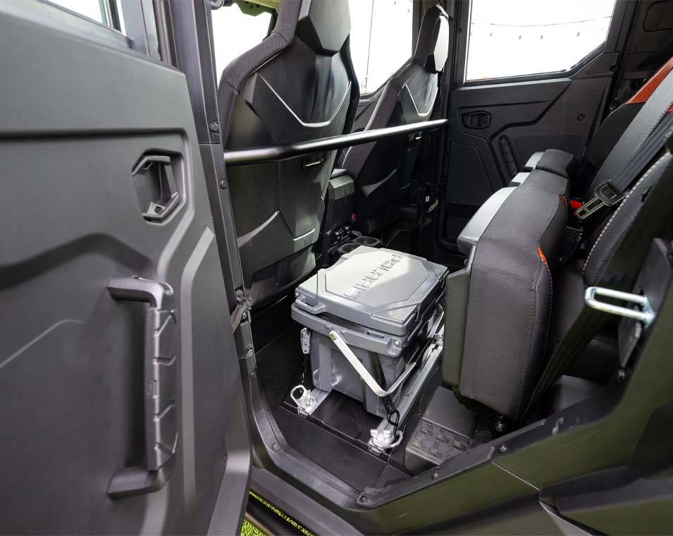 Cabina Personalizable