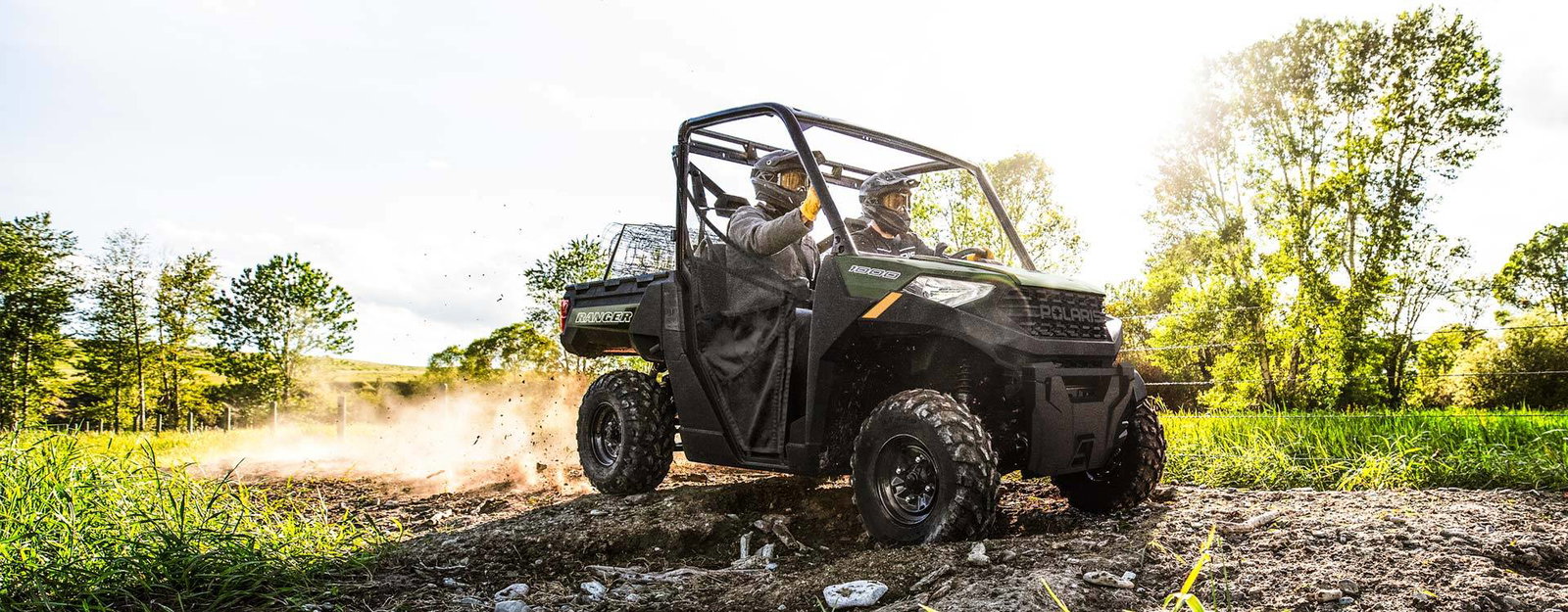 RANGER 1000 PREMIUM