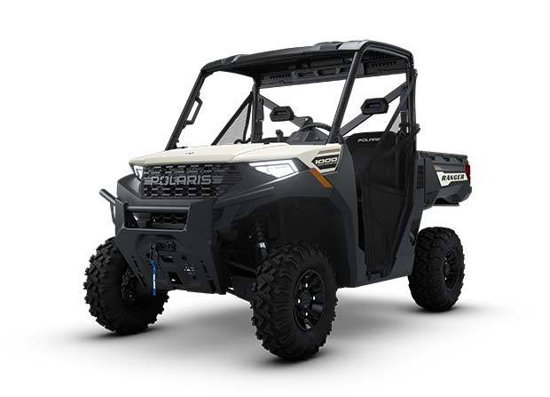 RANGER 1000 PREMIUM