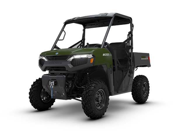 RANGER 500