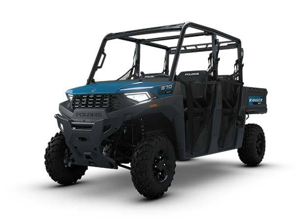RANGER CREW SP 570 PREMIUM