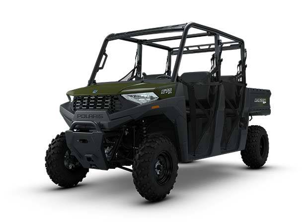 RANGER CREW SP 570