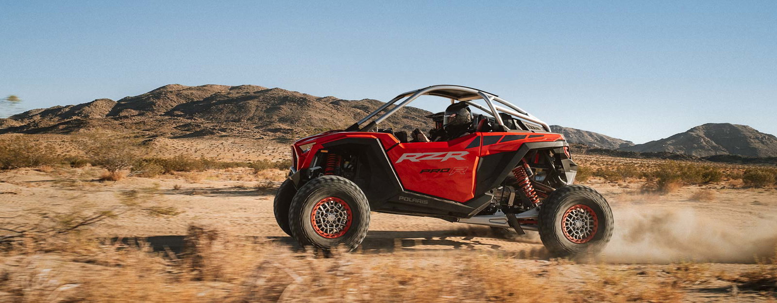 RZR PRO R ULTIMATE