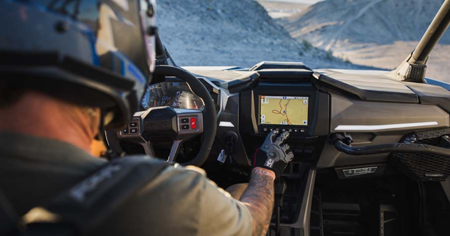 GPS para Planear tu Ruta