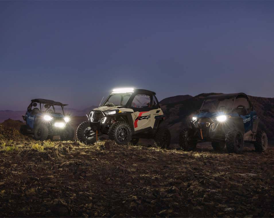 Iluminación LED