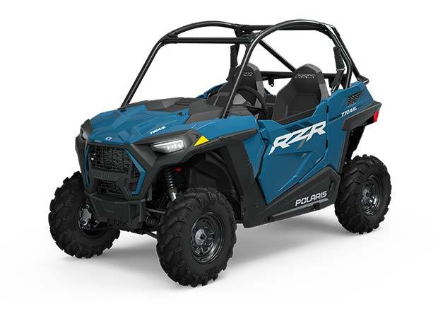 RZR TRAIL SPORT