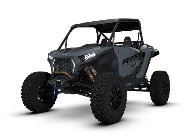 RZR XP S ULTIMATE