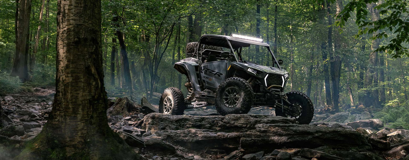 RZR XP S ULTIMATE