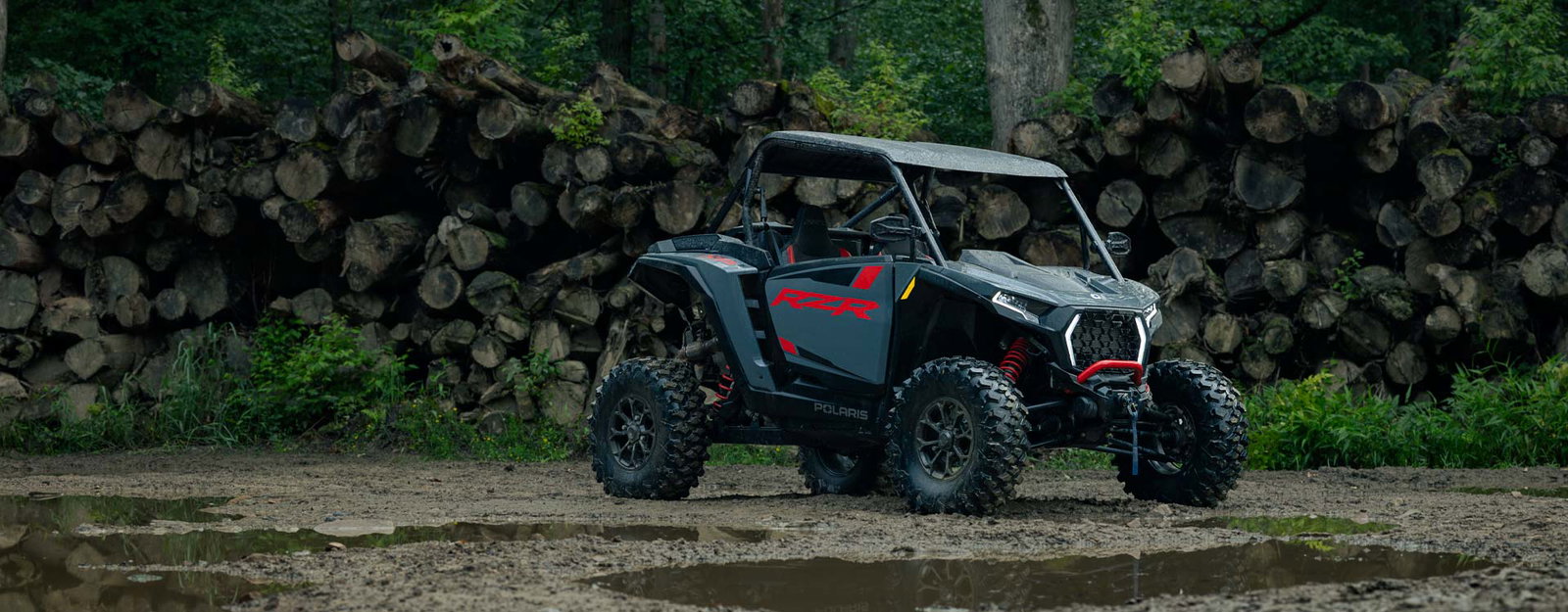 RZR XP SPORT