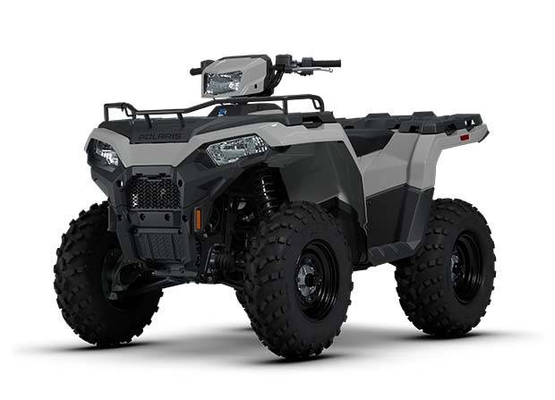 SPORTSMAN 570