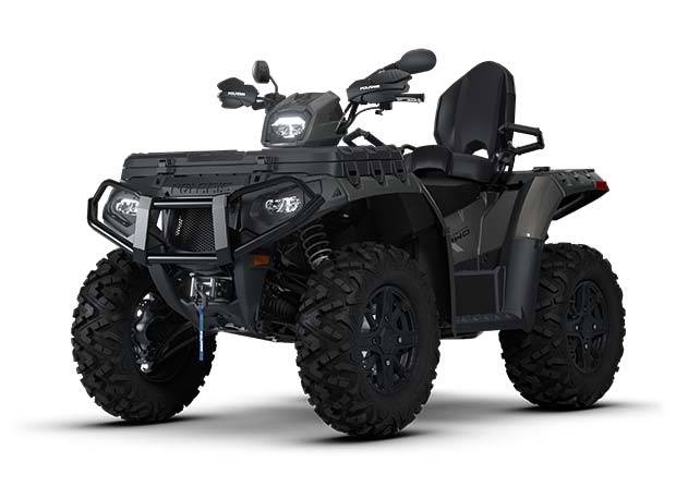 SPORTSMAN TOURING XP 1000 TRAIL