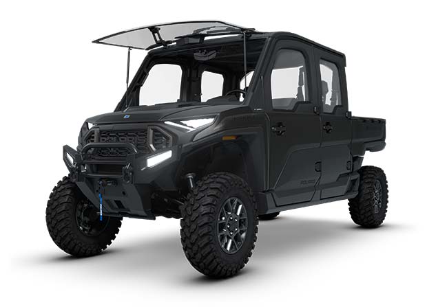 RANGER CREW XD 1500 NORTHSTAR EDITION ULTIMATE