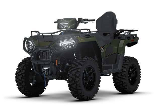Sportsman Touring 570 PREMIUM