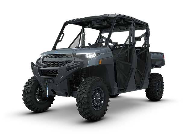 RANGER CREW XP 1000 PREMIUM