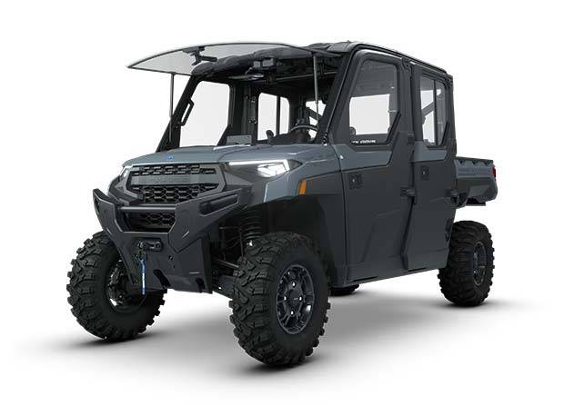 RANGER CREW XP 1000 NORTHSTAR EDITION ULTIMATE