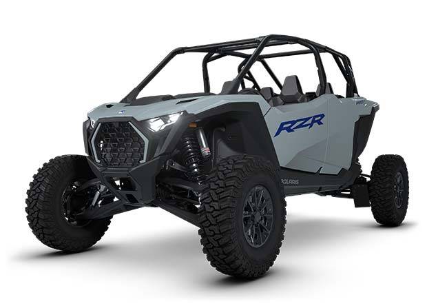 RZR PRO S 4 SPORT