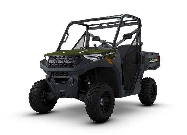 RANGER 1000