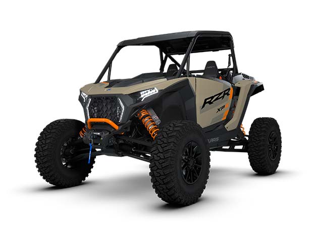 RZR XP S ULTIMATE