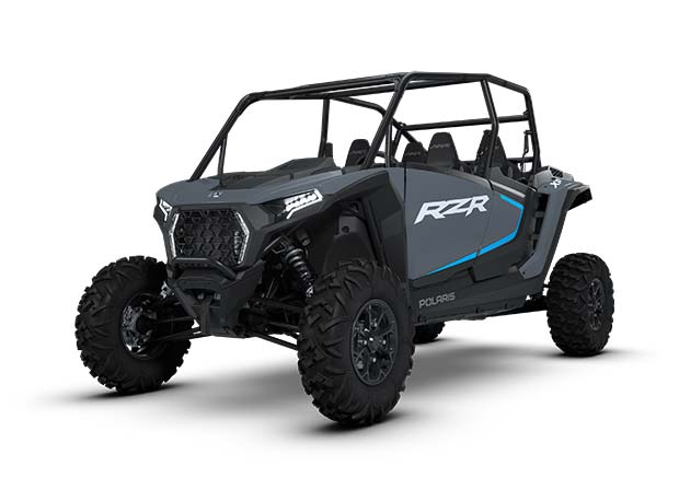 RZR XP 4 SPORT