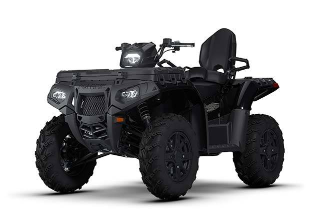 SPORTSMAN TOURING 850